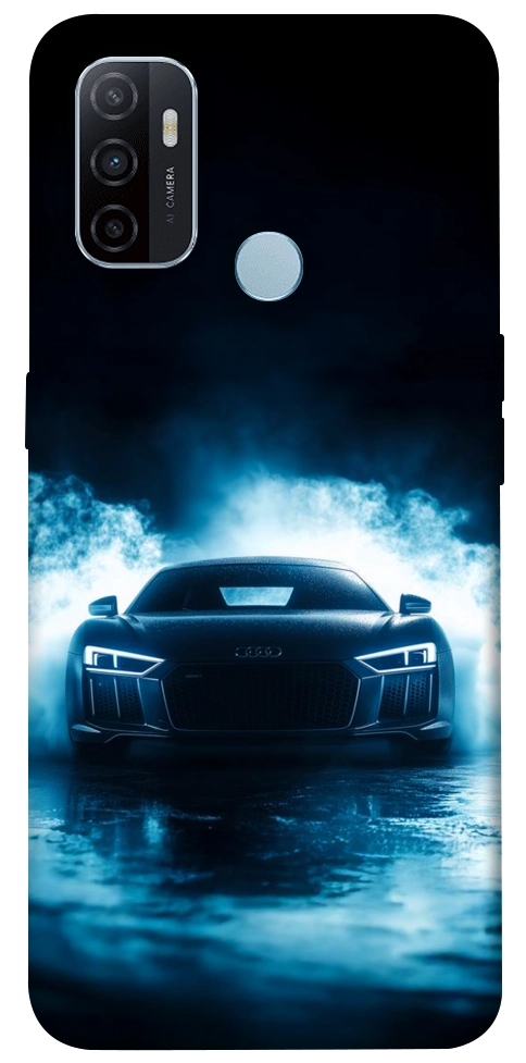 Чехол Mystery для Oppo A32