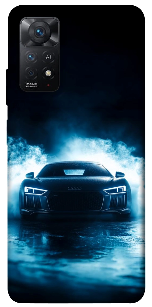 Чохол Mystery для Xiaomi Redmi Note 11 Pro 5G