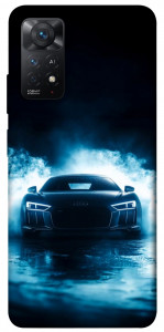 Чехол Mystery для Xiaomi Redmi Note 11 Pro 5G