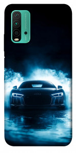 Чехол Mystery для Xiaomi Redmi Note 9 4G