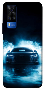 Чехол Mystery для Vivo Y51a