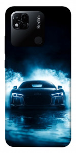 Чехол Mystery для Xiaomi Redmi 10A