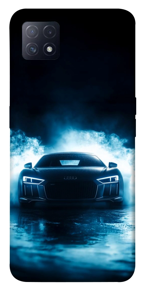 Чохол Mystery для Oppo A73 5G