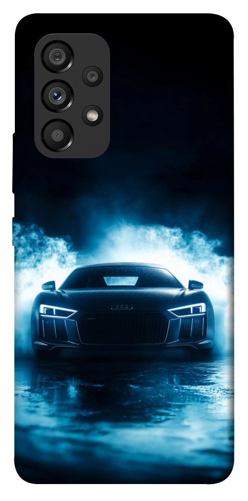 Чохол Mystery для Galaxy A53