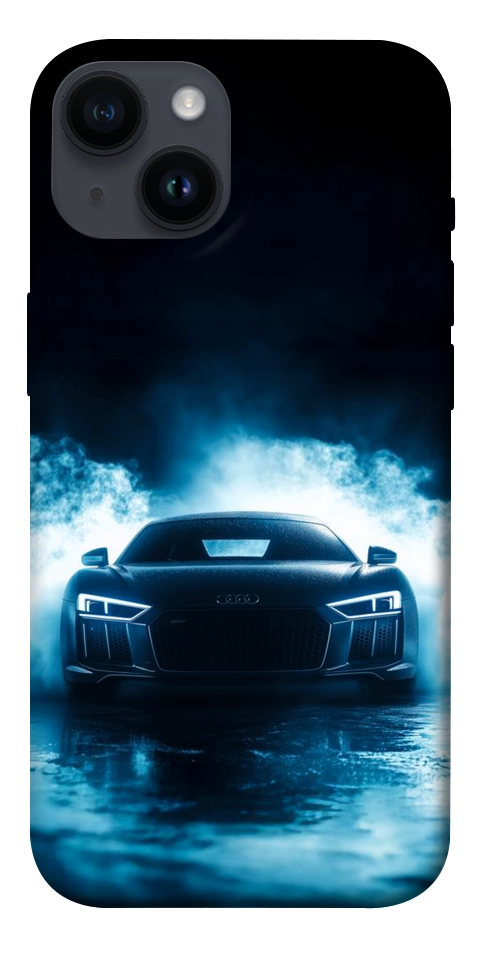 Чехол Mystery для iPhone 14