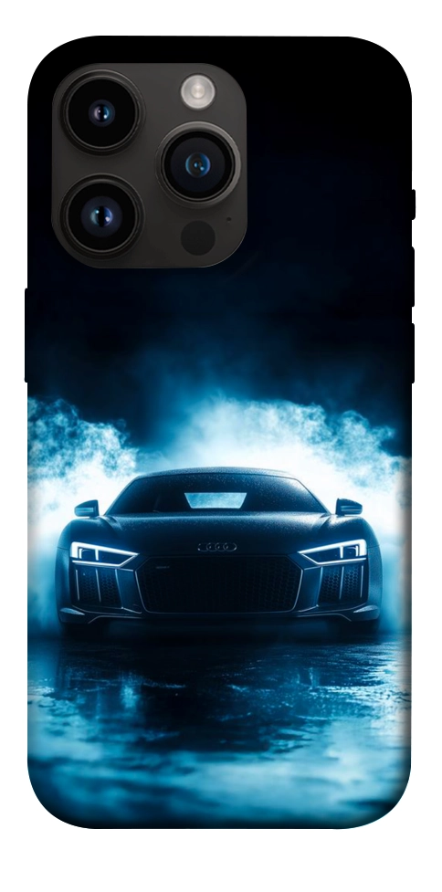 Чохол Mystery для iPhone 14 Pro