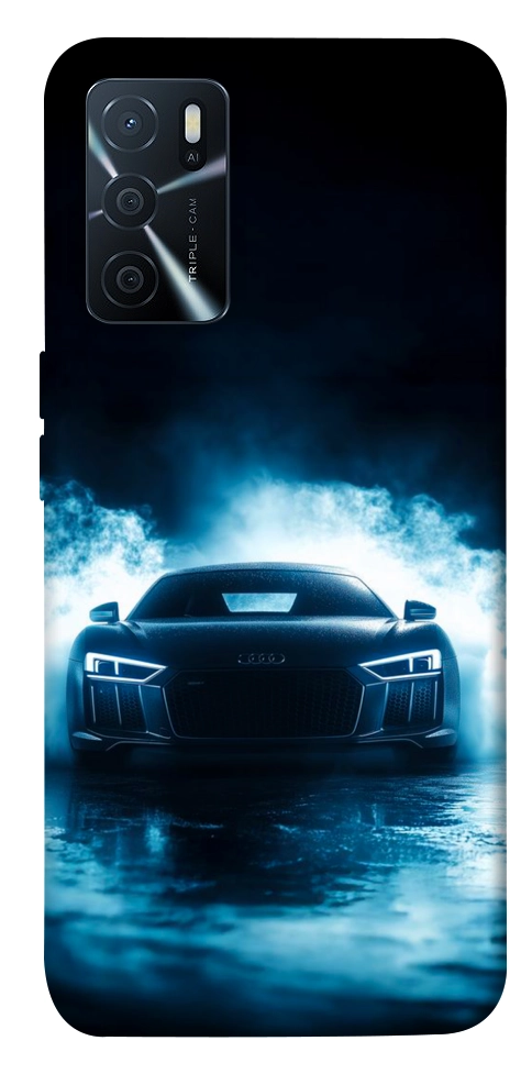 Чохол Mystery для Oppo A16