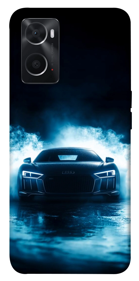 Чохол Mystery для Oppo A76 4G