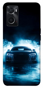Чохол Mystery для Oppo A76 4G