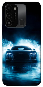 Чохол Mystery для TECNO Spark 8C