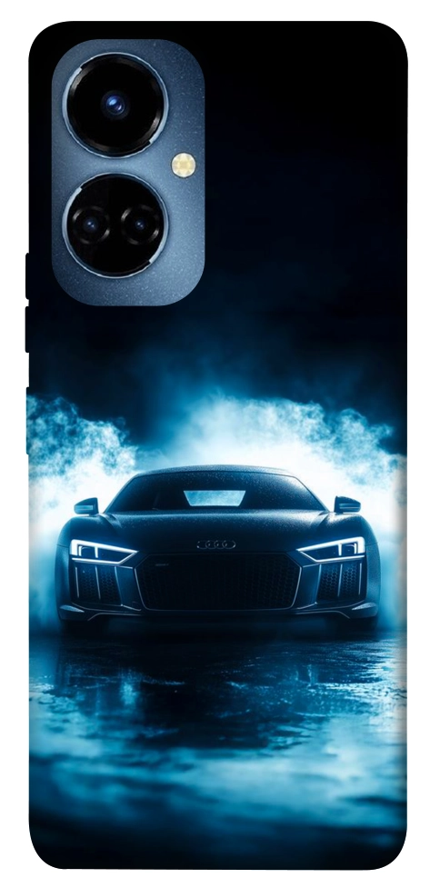Чохол Mystery для TECNO Camon 19 Pro (CI8n)