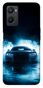 Чехол Mystery для Oppo A96