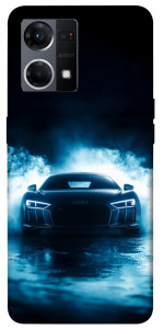 Чохол Mystery для Oppo Reno 7 4G
