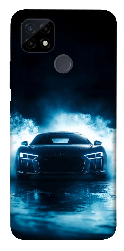 Чохол Mystery для Realme C25Y