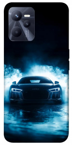 Чехол Mystery для Realme C35