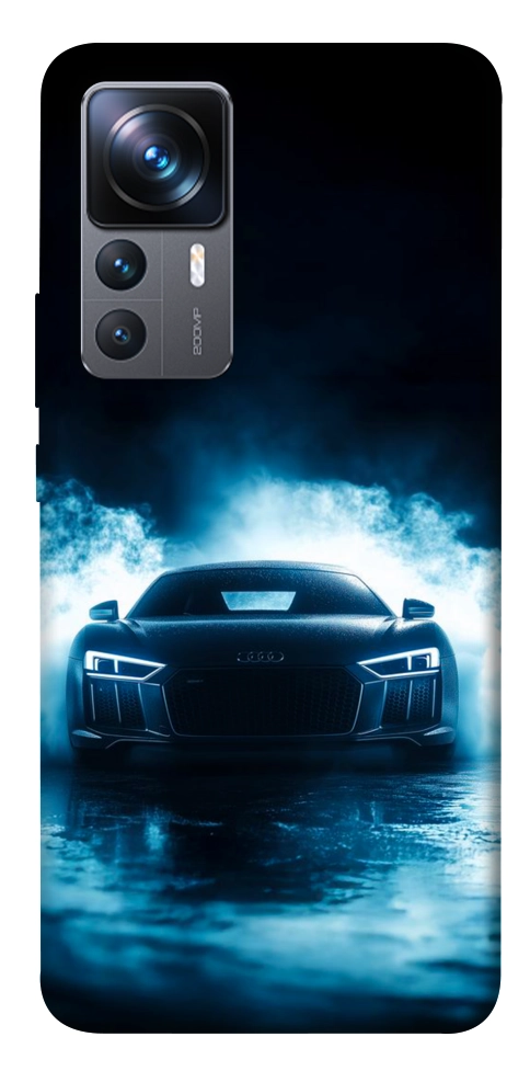 Чехол Mystery для Xiaomi 12T