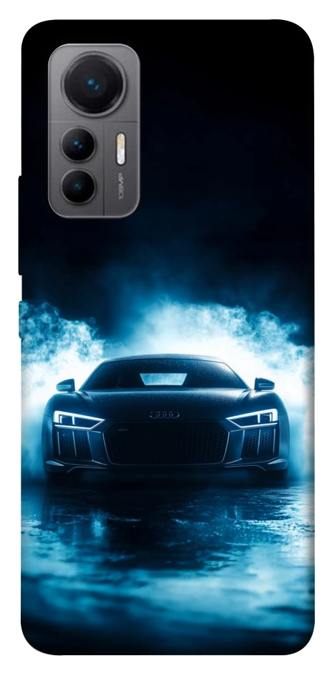 Чехол Mystery для Xiaomi 12 Lite