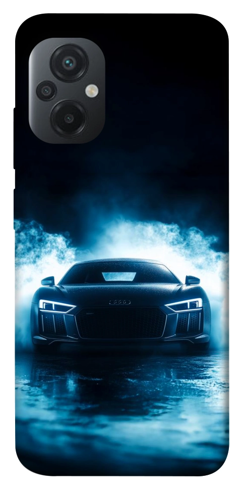 Чохол Mystery для Xiaomi Poco M5
