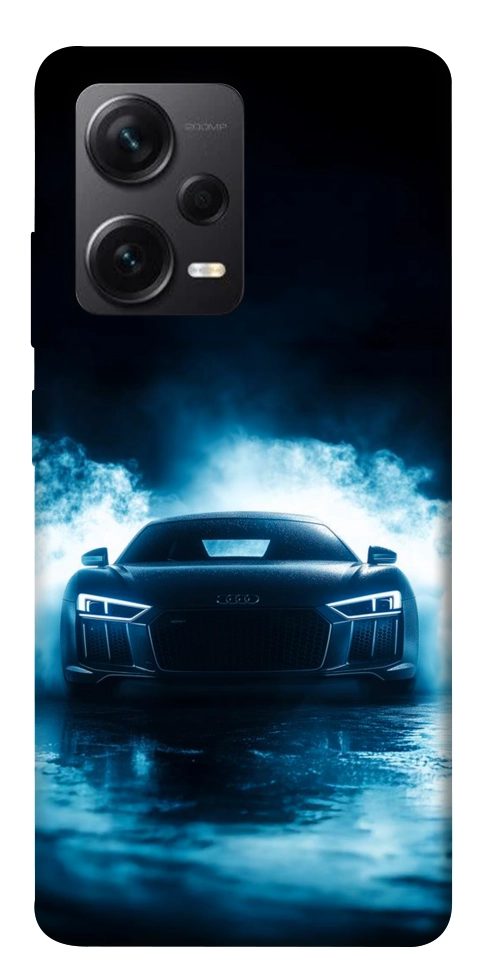 Чехол Mystery для Xiaomi Redmi Note 12 Pro+
