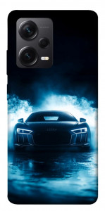 Чехол Mystery для Xiaomi Redmi Note 12 Pro+