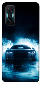 Чохол Mystery для Xiaomi Redmi K50 Gaming
