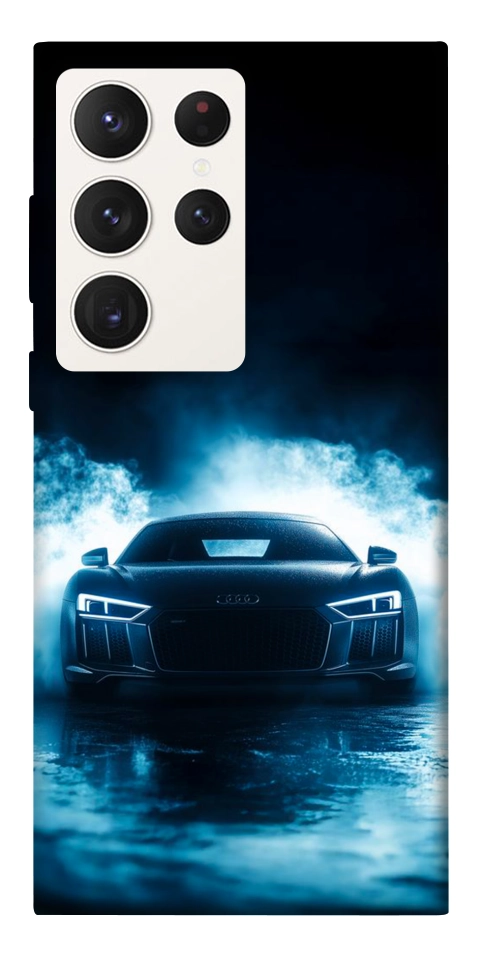 Чехол Mystery для Galaxy S23 Ultra