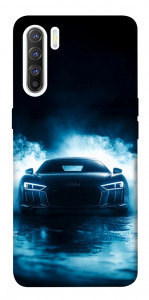 Чехол Mystery для Oppo Reno 3