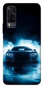 Чохол Mystery для Vivo Y31