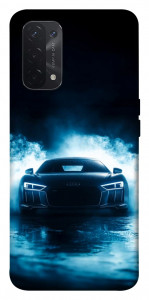 Чехол Mystery для Oppo A54 5G