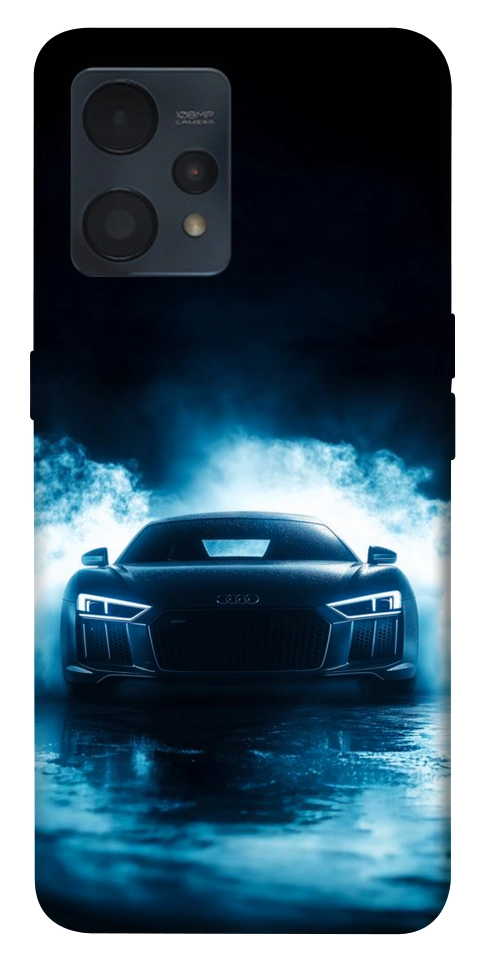 Чехол Mystery для Realme 9 Pro+
