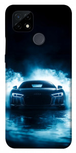 Чехол Mystery для Realme C21