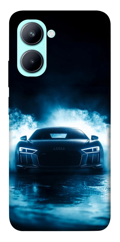 Чехол Mystery для Realme C33