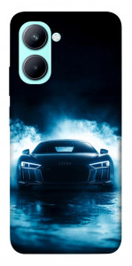 Чохол Mystery для Realme C33