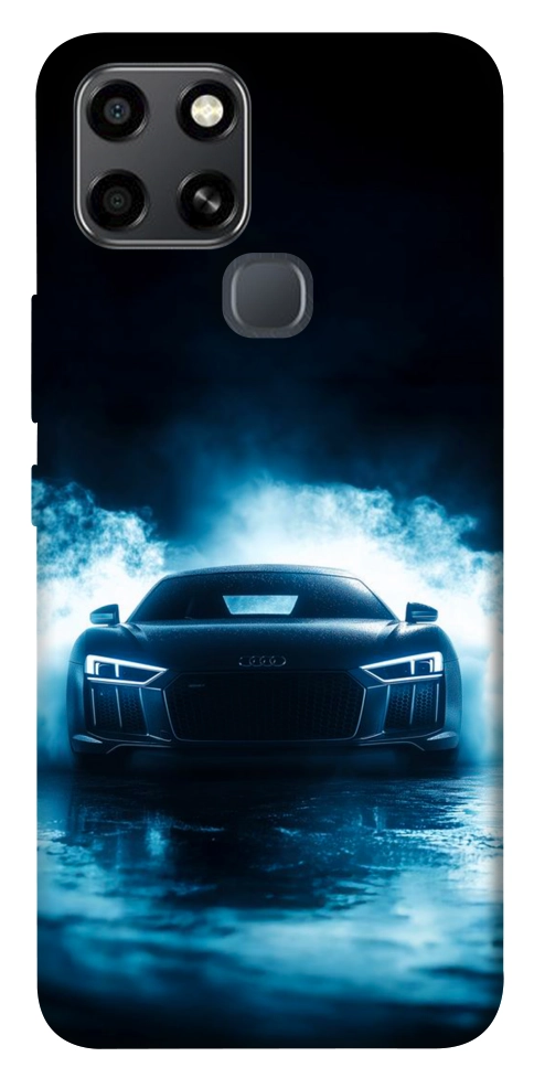 Чехол Mystery для Infinix Smart 6