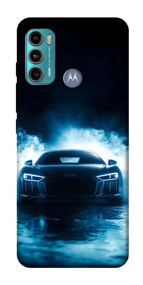 Чехол Mystery для Motorola Moto G60