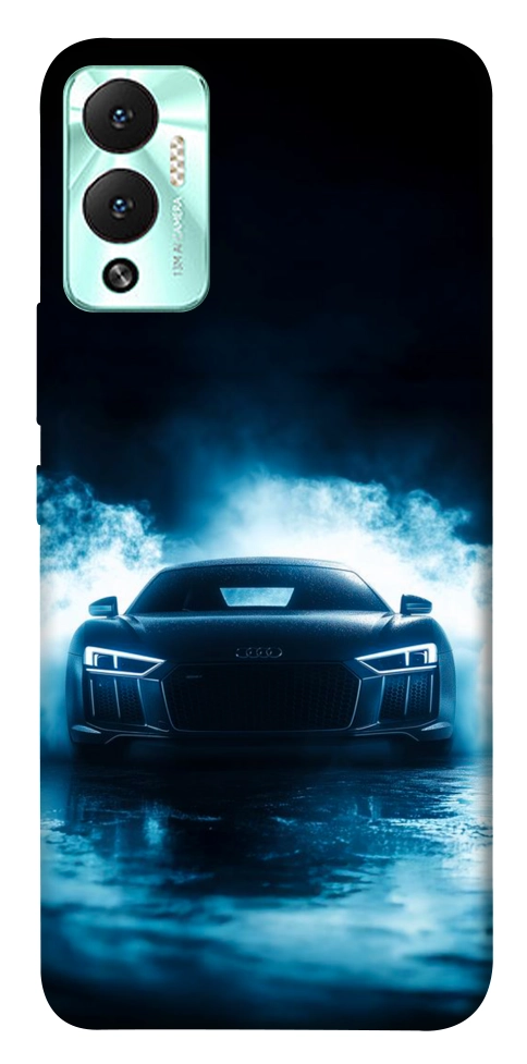 Чехол Mystery для Infinix Hot 12 Play