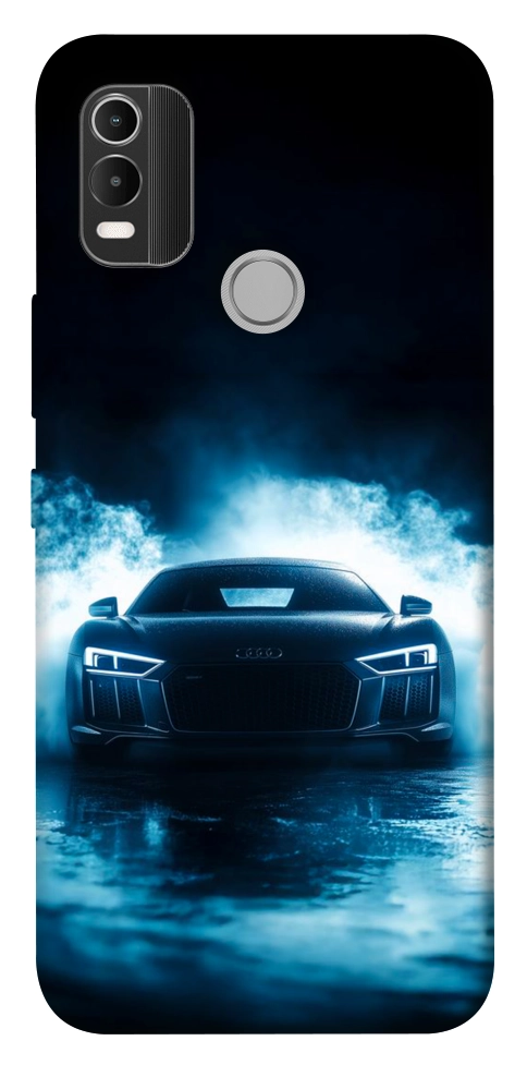 Чохол Mystery для Nokia C21 Plus