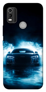 Чохол Mystery для Nokia C21 Plus