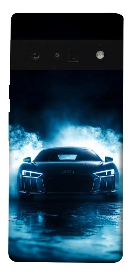 Чехол Mystery для Google Pixel 6 Pro
