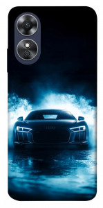 Чехол Mystery для Oppo A17