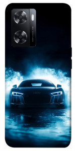 Чехол Mystery для Oppo A77s