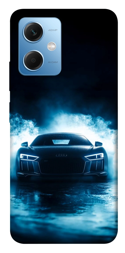 Чехол Mystery для Xiaomi Poco X5