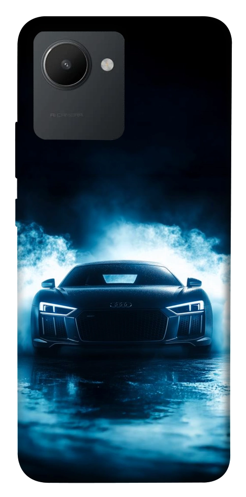 Чохол Mystery для Realme C30s