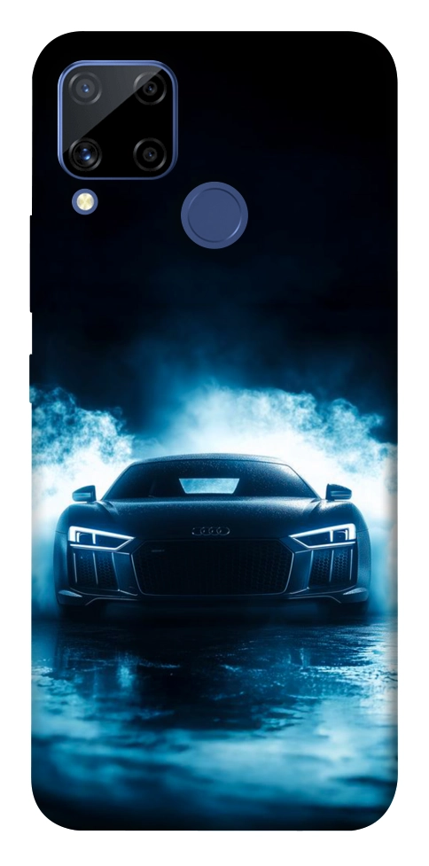 Чехол Mystery для Realme C15