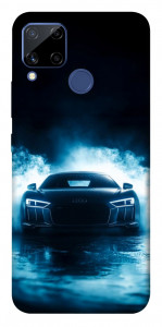 Чехол Mystery для Realme C15