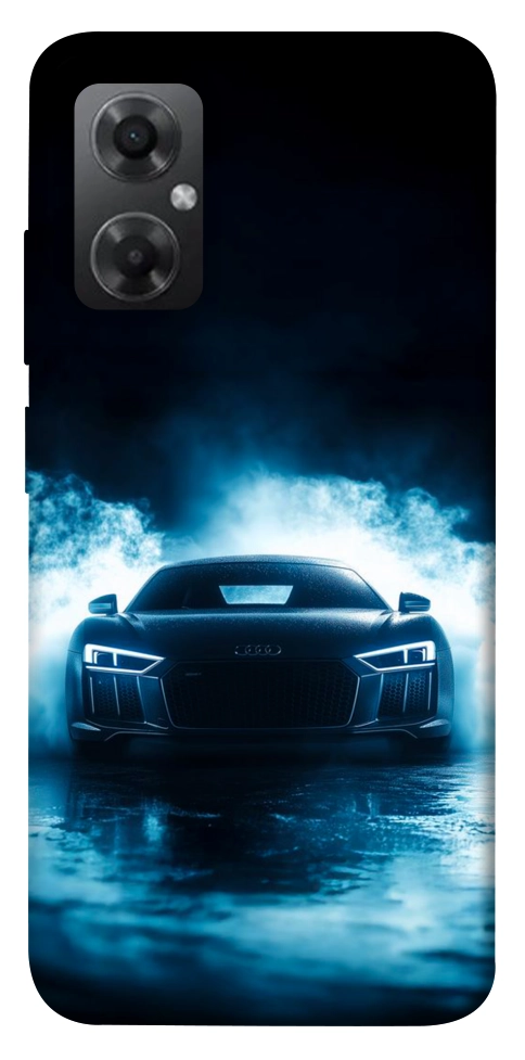 Чехол Mystery для Xiaomi Redmi Note 11R