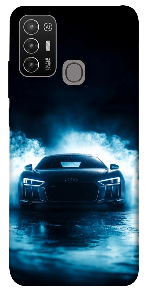 Чехол Mystery для ZTE Blade A52
