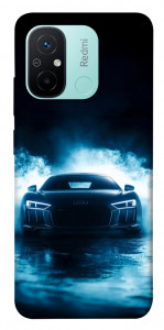 Чехол Mystery для Xiaomi Redmi 12C