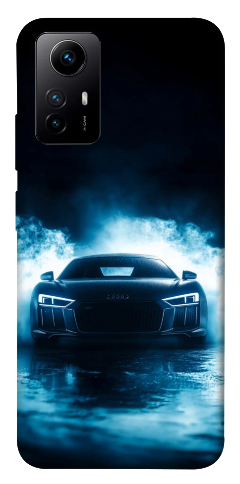 Чехол Mystery для Xiaomi Redmi Note 12S