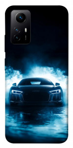 Чехол Mystery для Xiaomi Redmi Note 12S